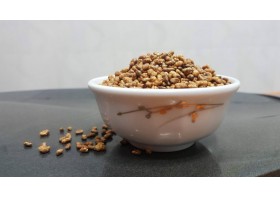 Gạo Rang Đài Loan