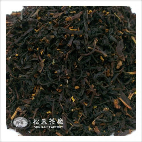 Hồng Trà Hoa Quế Hồng Trà Hoa Quế