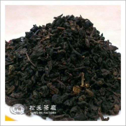 Trà Ô Long Hương Mật Trà Ô Long Hương Mật