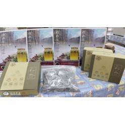 Trà Ủ Lạnh