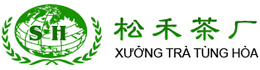 XƯỞNG TRÀ TÙNG HÒA I SUNG-HE TEA FACTORY XƯỞNG TRÀ TÙNG HÒA I SUNG-HE TEA FACTORY