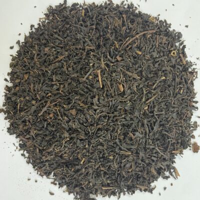 HỒNG TRÀ BÁ TƯỚC