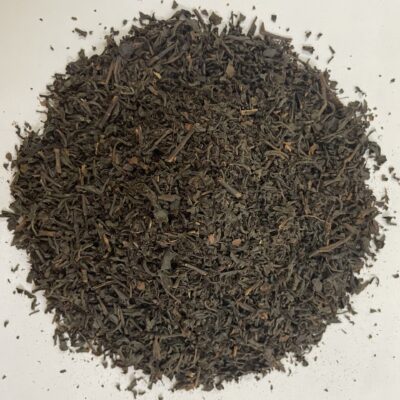 HỒNG TRÀ HỒ NHẬT NGUYỆT