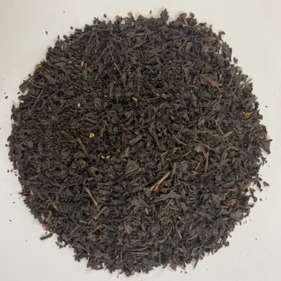 HỒNG TRÀ QUẾ HOA