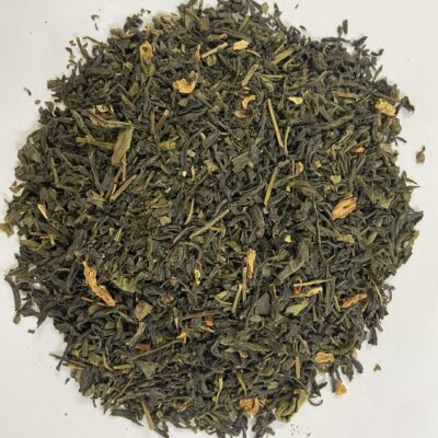 LỤC TRÀ PHỈ THÚY