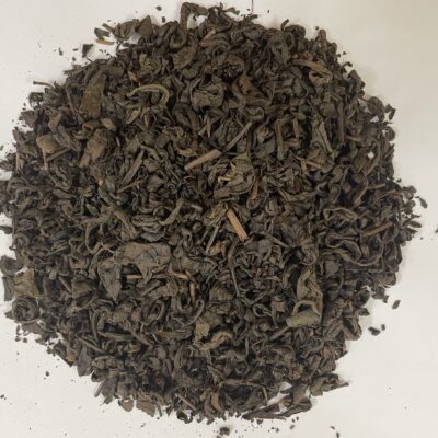 Ô LONG HUN THAN ( Thiết Quan Âm)