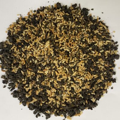 GẠO RANG NGỌC LỘ